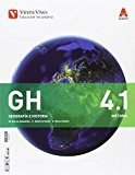 Historia 4º ESO 4, 1/4, 2 General 16 (Vicens Vives) - 9788468236612 Imagen principal del producto