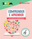 Comprender E Aprender 4