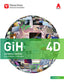 Quadern Geografía Historia 4º ESO Baleares 16 Aula 3D (Vicens Vives) - 9788468240145