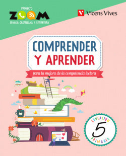 Comprender y Aprender 5