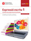 Expressio Escrita 1º ESO Valencia 17 Pro (Vicens Vives) - 9788468243191