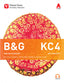 Biology Geology 4º ESO Key Concepts Trim 3CD 17 (Vicens Vives) - 9788468252308