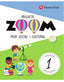 Medi Social 1º EP Catalan Amb+quadern Benvi, 18 Zoom (Vicens Vives) - 9788468255101