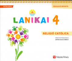 Lanikai Religio 4 Anys Catalunya