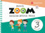 Educación Artística Música 3ºprimaria. Zoom 2019