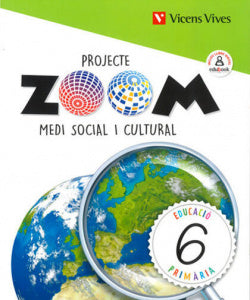 Medi Social 6e.prim.(zoom) *catalunya*