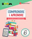 COMPRENDRE I APRENDRE 6 (ZOOM) | Varios autores | 9788468268309 (Vicens Vives)