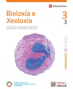 ESO3 Gal Bioloxia I Xeoloxia 3 Comunidade en Rede