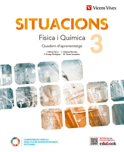 Fisica I Quimica 3 Qa+digital