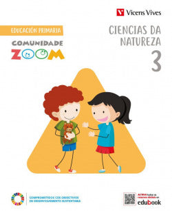 PRI3 Gal Ciencias Da Natureza 3 Comunidade Zoom Ga
