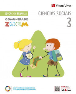 PRI3 Gal Ciencias Sociais 3 Comunidade Zoom Gal