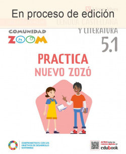 PRI5 Cat Practica Nuevo Zozó L. Castellana 5 Trim.