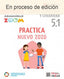 PRI5 Cat Practica Nuevo Zozó L. Castellana 5 Trim.