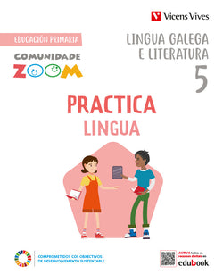 Practicalingua 5