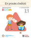 Nou Xiribet Llengua 3º EP Valencia Comunitat Zoom 22 (Vicens Vives) - 9788468287201