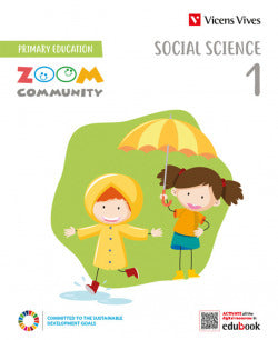 PRI1 Social Science 1 + Welcome Activities Zoom Co