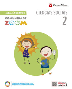 Ciencias Sociais 2