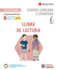 Llengua Catalana i Literatura 6. Llibre de lectura. (Comunitat Zoom) | Varios autores | 9788468292618 (Vicens Vives)