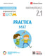 Practicamat 2º EP Valencia Trim Activ, Com, Zoom 23 (Vicens Vives) - 9788468292670