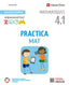 Practicamat 4º EP Balears Trim Activ, Zom, Zoom 23 (Vicens Vives) - 9788468292793