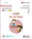 Llengua 2º EP Balears Lect Comunitat Zoom 23 (Vicens Vives) - 9788468292816