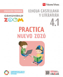 Practica Nuevo Zozo 4 Trim Ct