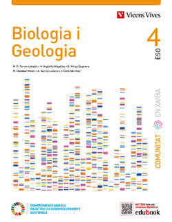 Biologia I Geologia 4