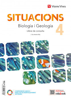 Biologia I Geologia 4 (lc+qa+digital)
