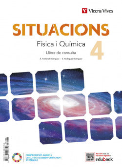 Fisica I Quimica 4 (lc+qa+digital)