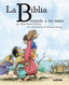 BIBLIA CONTADA A LOS NIÑOSLA RTCA - 9788468308623