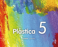Plastica 5º EP Pixel 14 MEC EDEEA15EP (Edebe) - 9788468313078 Imagen principal del producto