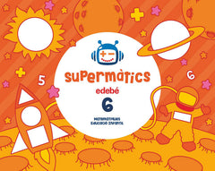 QUAD,MATEMATIQUES 4ANYS 3oTRIM,CATALUÑA 17 MATEMATIC | AA,VV | 9788468333304 (Edebe)