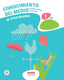 CONOCIMIENTO DEL MEDIO 1oEP 22 | AA,VV | 9788468356983 (Edebe)