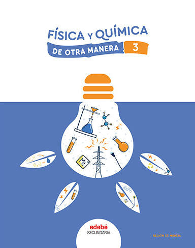 NATURAL AND SOCIAL SCIENCE 2º de Primaria ANDALUCIA 23 | AA,VV | 9788468358321 (Edebe)