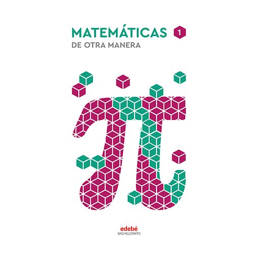 ✅ MATEMATICAS 1ºNB 22 - 9788468358628 Imagen principal del producto