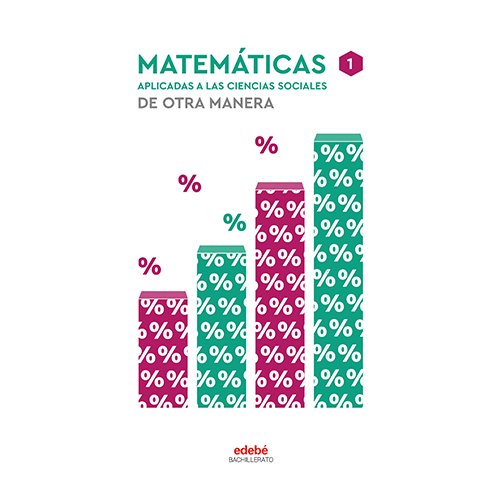 ✅ MATEMATICAS 1ºNB CCSS 22 - 9788468358635 Imagen principal del producto