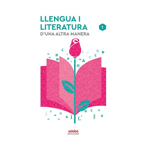 ✅ LLENGUA 1ºNB CATALUÑA 22 I AA,VV I EDEBE I 9788468358666