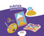 PLASTICA 2º de Primaria 23 | AA,VV | 9788468364636 (Edebe)