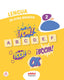 LENGUA 2º de Primaria 23 | AA,VV | 9788468364742 (Edebe)