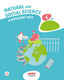 Natural and Social Sciences 4 | Varios autores | 9788468364988 (Edebe)