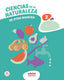 CIENCIAS NATURALEZA 2º de Primaria MADRID 23 | AA,VV | 9788468365251 (Edebe)