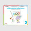 LOS JUEGOS OLIMPICOS 4AÑOS EI 24 | AA,VV | 9788468371610 (Edebe)