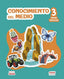 Conocimiento del Medio 3º EP Canarias 26 Alaia (Edebe) - 9788468379838