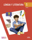 Lengua y Literatura 1º ESO Canarias 26 Conecta Otra Manera (Edebe) - 9788468379944