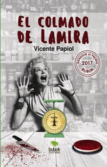 EL COLMADO DE LAMIRA - 9788468502199