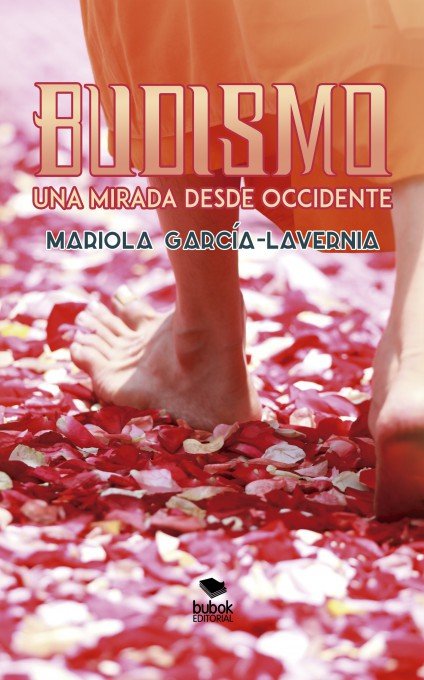 BUDISMO UNA MIRADA DESDE OCCIDENTE - 9788468505244 Imagen principal del producto