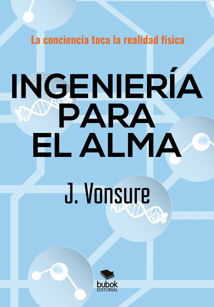 INGENIERIA PARA EL ALMA - 9788468521954 Imagen principal del producto