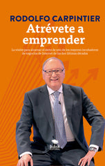 ATREVETE A EMPRENDER - 9788468559773