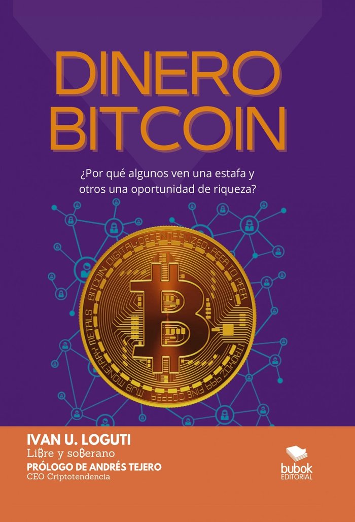 DINERO BITCOIN - 9788468563541