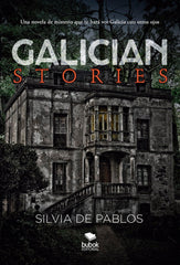 GALICIAN STORIES - 9788468567099
